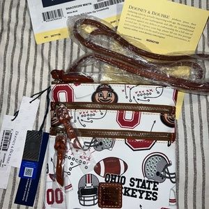 Dooney and Bourke Crossbody